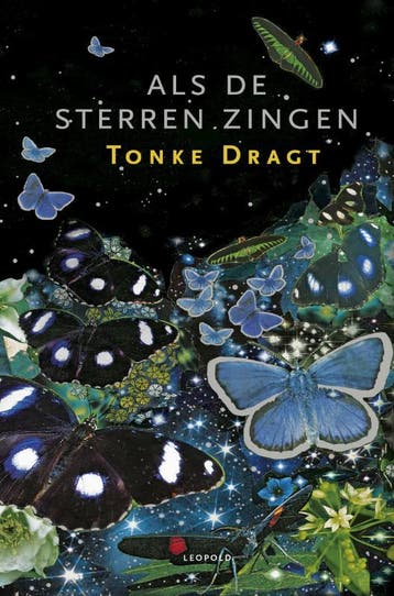 Als De Sterren Zingen | Tonke Dragt | Nieuw, Ophalen of Verzenden, Nieuw, Tonke Dragt