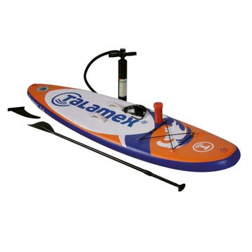 Talamex Kinder SUP Board 7.6 Wave, Ophalen of Verzenden, Nieuw