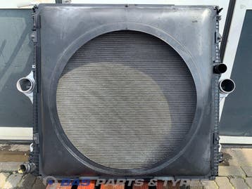 Koelerpakket Scania DC13 155 500 2898837, Ophalen, Gebruikt, Scania, Motor en Toebehoren