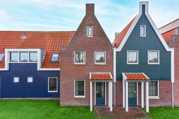 Noord-Holland: Landal Marinapark Volendam nr 251 te koop, Noord-Holland
