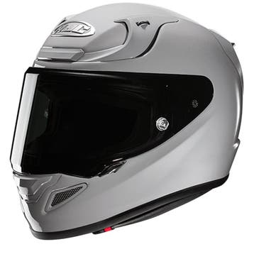 HJC RPHA 12 Nardo Grijs Integraalhelm, Nieuw met kaartje, HJC, Heren, Verzenden