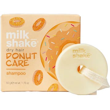 Milk Shake  Moisture Shampoo Dry Hair Donut Care  50 gr, Verzenden, Nieuw
