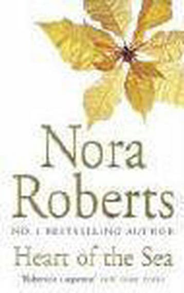 Heart Of The Sea 9780749937379 Nora Roberts, Boeken, Verzenden, Gelezen, Nora Roberts