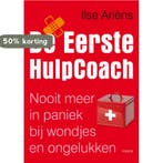 De eerstehulpcoach 9789058779335 Ilse Ariëns, Verzenden, Zo goed als nieuw, Ilse Ariëns