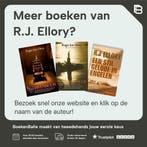 Een mooie dag om te sterven 9789026128110 R.J. Ellory, Verzenden, Gelezen, R.J. Ellory