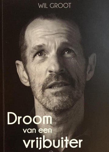 Droom van een vrijbuiter, Ophalen of Verzenden, Nieuw