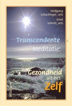 Transcendente meditatie 9789074899598 W. Schachinger, Boeken, Verzenden, Zo goed als nieuw, W. Schachinger