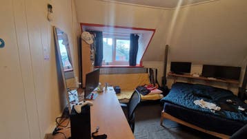 Te huur: Kamer Steenweg in Enschede