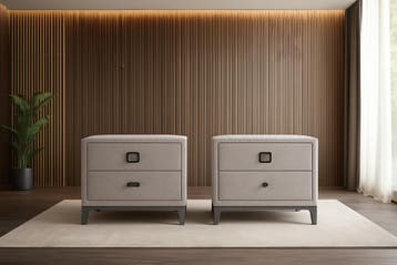 Opberg Boxspring Oslo Deluxe Set - diverse maten, Verzenden, Nieuw, Tweepersoons
