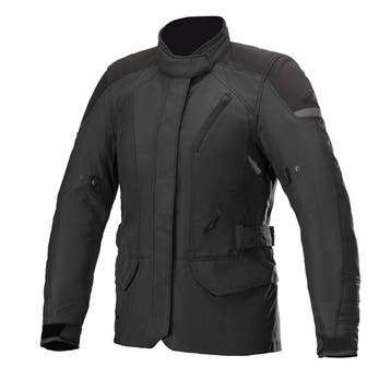 Alpinestars Stella Gravity Drystar Jas zwart, Nieuw met kaartje, Jas | textiel, Verzenden, Alpinestars
