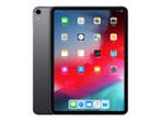 Apple iPad Pro 64GB 11 inch (2020) zwart Wifi (4G) + gar..., Nieuw