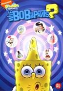 Spongebob - Wiebob waarpants - DVD, Verzenden, Nieuw in verpakking