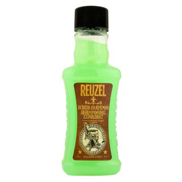 Reuzel  Scrub Shampoo  350 ml, Verzenden, Nieuw
