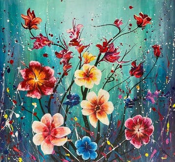 Antonio M. - Brisa Tropical