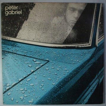 Peter Gabriel - Peter Gabriel - LP, Verzenden, Nieuw in verpakking