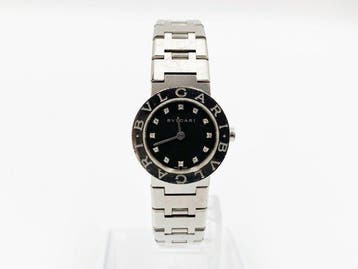 Bvlgari - Diamond12P - BB23SS - Dames - 2000-2010, Sieraden, Tassen en Uiterlijk, Nieuw