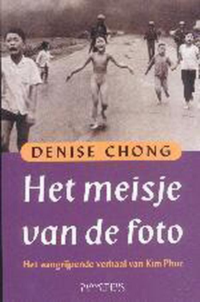 Het meisje van de foto - D. Chong 9789053337370, Boeken, Literatuur, Gelezen, Verzenden