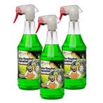 Alu-Teufel Spezial Velgenreiniger 1L Voordeelset 3 stuks, Verzenden