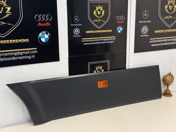 VW Crafter 2.0 sierstrip rechts achter bj.2021 art.7C3853536, Gebruikt, Rechts, Volkswagen