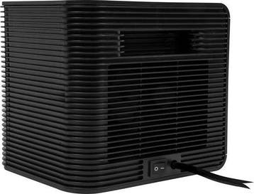 2dekans | VONROC Elektrische kachel - ventilatorkachel -, Ophalen of Verzenden, Zo goed als nieuw