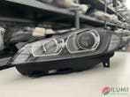 JAGUAR XF II X260 F PACE XENON KOPLAMP LINKS KPL, Verzenden, Gebruikt, Jaguar