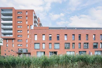 Te huur: Appartement Taj Mahalplaats in Delft, Appartement, Delft, Zuid-Holland