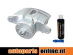 Remklauw Nissan Patrol voorzijde, links, Verzenden, Nieuw, Nissan