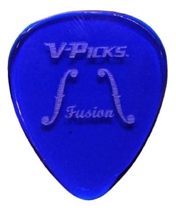 V-Picks Fusion plectrum 1.50 mm, Ophalen of Verzenden, Nieuw