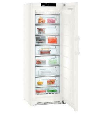 Superzuinige grote vrieskast Liebherr 363 liter | Actieprijs, Witgoed en Apparatuur, Vriezers en Diepvrieskisten, Vrieskast, Nieuw