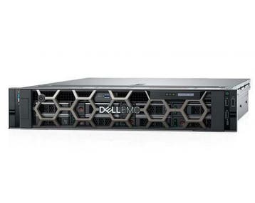 Dell EMC R740 XD/2x Platinum 8173M 2,0GHz 28 Core /128GB RAM, Computers en Software, Servers, 2 tot 3 Ghz, Hot swappable onderdelen