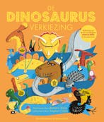 De dinosaurusverkiezing (9789000386505, Barbara Taylor), Boeken, Kinderboeken | Kleuters, Verzenden, Nieuw