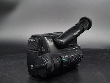 Sony CCD-TR55E Videocamera