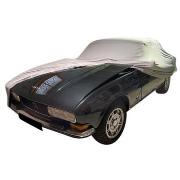Autohoes voor Peugeot 504 Cabriolet (1969-1983) Indoor BESTE, Ophalen of Verzenden, Nieuw, Op maat