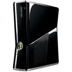 Xbox 360 Slim 4GB - Defect (Xbox 360 Spelcomputers), Spelcomputers en Games, Ophalen of Verzenden, Zo goed als nieuw