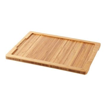 Onderbord Bamboe | 375x280x20(h)mm Revol, Verzenden, Nieuw in verpakking