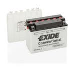 Exide Conventional 12V accu | E50-N18L-A | 12V 20Ah, Ophalen of Verzenden, Nieuw