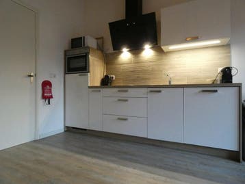 Te huur: Appartement Vlasmarkt in Middelburg, Middelburg, Zeeland, Appartement