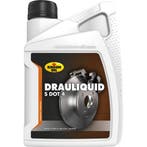 DRAULIQUID-S DOT 4 - 1 L flacon, Verzenden