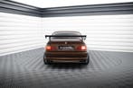 Maxton Carbon Spoiler met beugels en LED BMW 3 Coupé E46, Auto diversen, Tuning en Styling, Verzenden