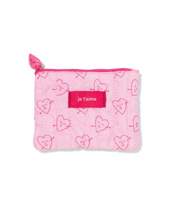HEMA Etui harten, Verzenden, Nieuw