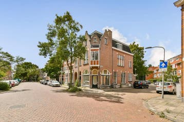 Te huur: Appartement Koninginneweg in Haarlem, Noord-Holland, Appartement, Haarlem