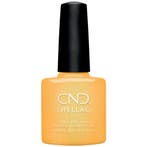 CND  Shellac  #445 Sundial It Up  7.3 ml, Verzenden, Nieuw