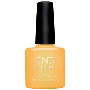 CND  Shellac  #445 Sundial It Up  7.3 ml, Verzenden, Nieuw