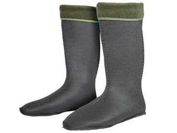Lemigo Sokken Thermolaarzen -30° Binnenvoering - Karper XL, Verzenden, Nieuw, Overige typen