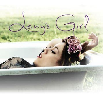 cd - Lenys Girl - Walk Outside Again, Verzenden, Zo goed als nieuw