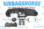 AIRBAG SET – DASHBOARD SMART FORFOUR 453 (2014-….), Gebruikt, Suzuki