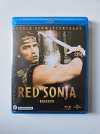 RED SONJA (BLURAY), Verzenden, Gebruikt