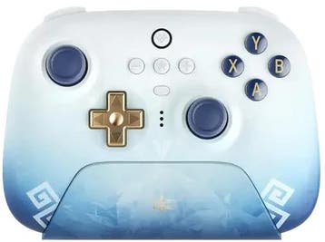 8BitDo Ultimate 2.4G Wireless Controller, Computers en Software, Verzenden, Refurbished