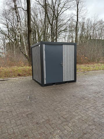 MIVA / Invalide Toilet Unit – Extra Ruim &amp; Plug-and-Play, Ophalen of Verzenden, Nieuw, Toilet