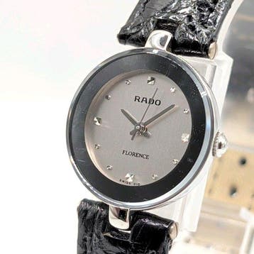 Rado - Florence - Zonder minimumprijs - Dames - 2000-2010, Nieuw